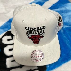 Mitchell and ness SnapBack